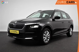 Škoda Kamiq – thumbnail 1
