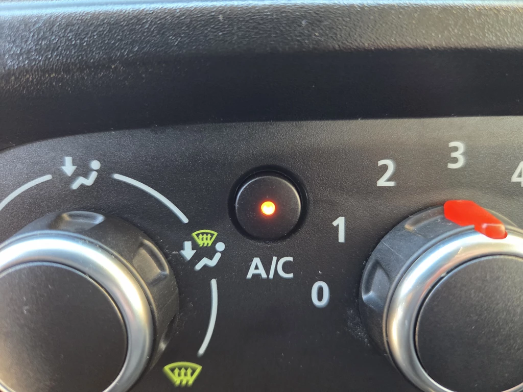 Renault Trafic – foto 20