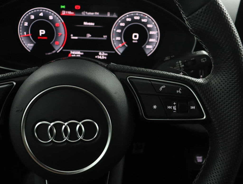 Audi A4 – foto 40