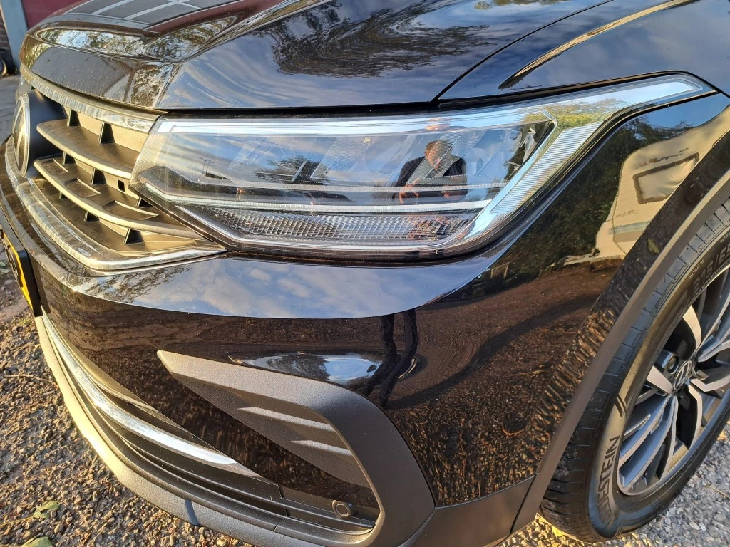 Volkswagen Tiguan – foto 27