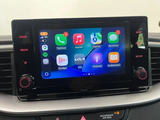 Kia Ceed Sportswagon – thumbnail 23