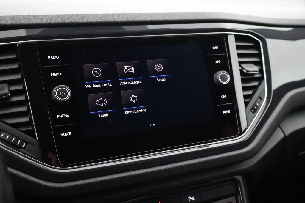 Volkswagen T-Roc – foto 27