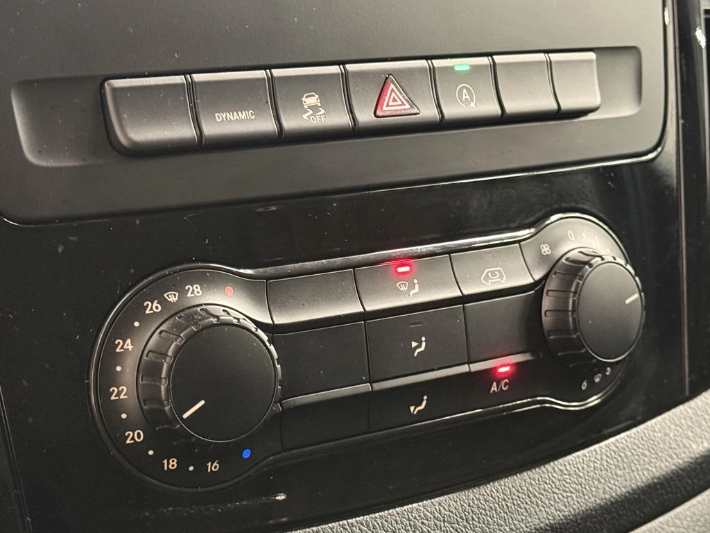 Mercedes-Benz Vito – foto 34