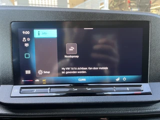 Volkswagen Caddy – thumbnail 32