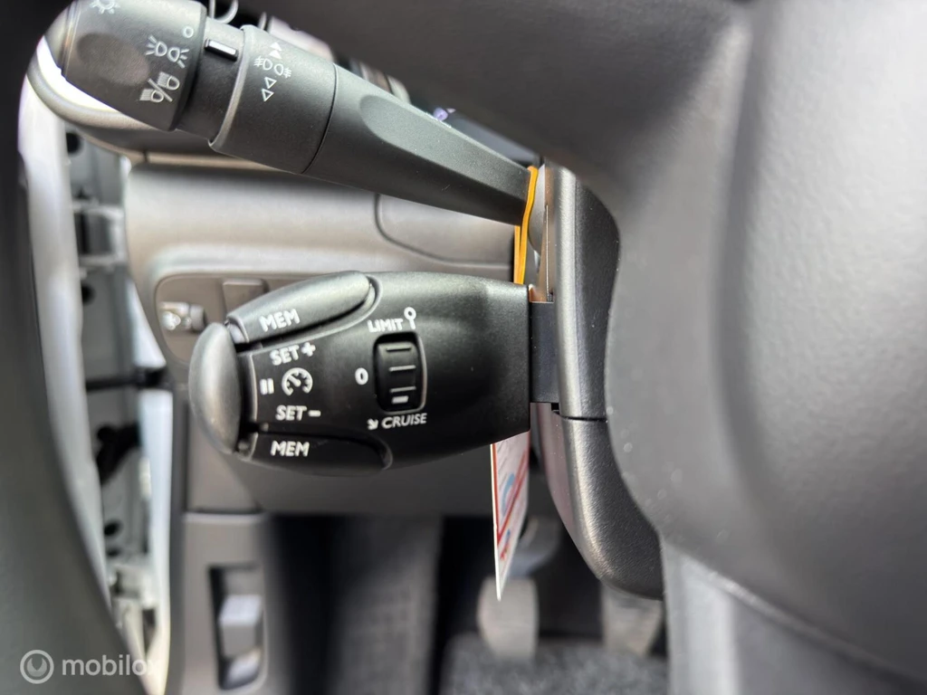 Citroën C3 – foto 19