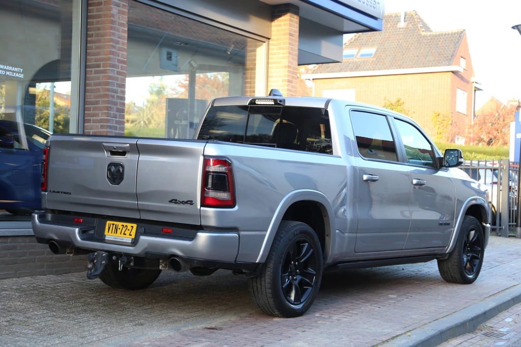 Dodge Ram 1500 – foto 3