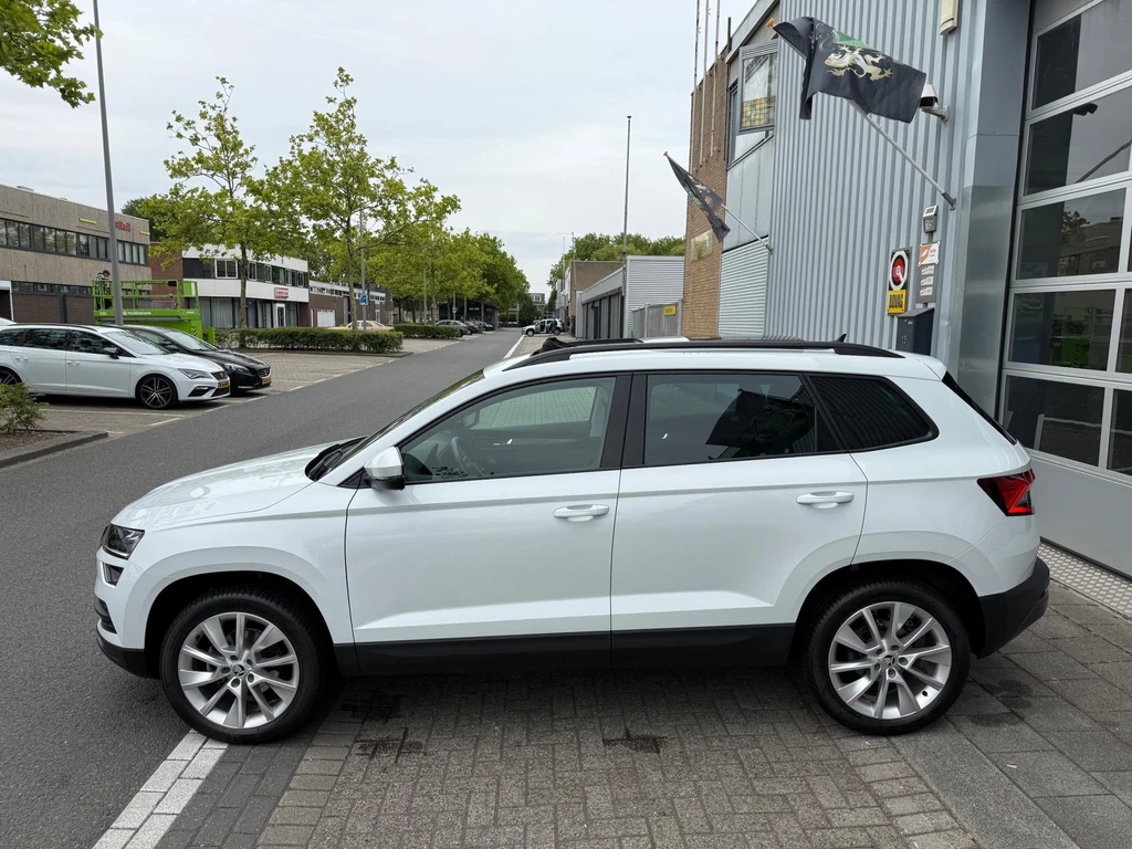 Škoda Karoq – foto 3