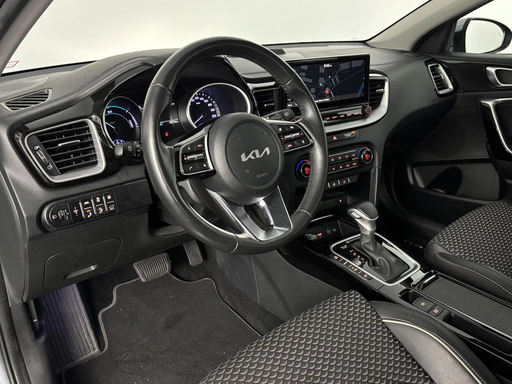 Kia Ceed Sportswagon – foto 10