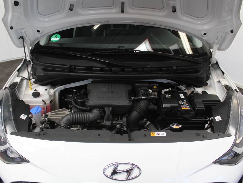 Hyundai i10 – foto 45