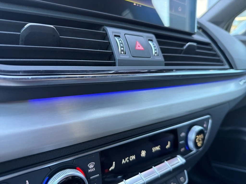 Audi Q5 – foto 36