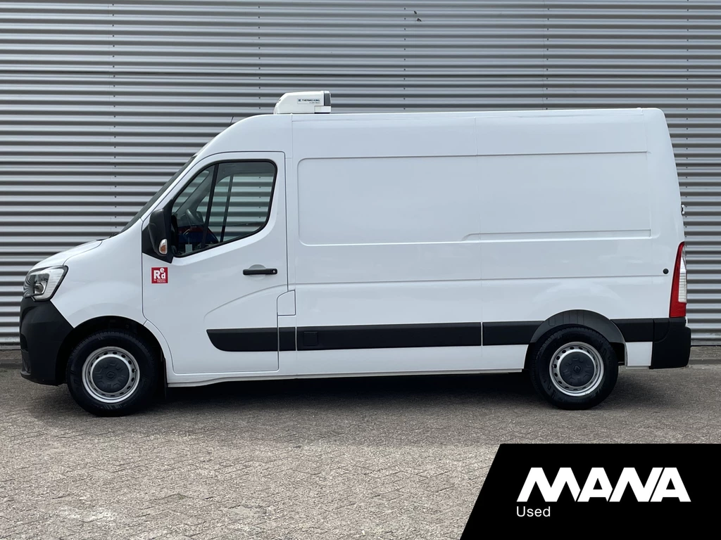 Renault Master – foto 2