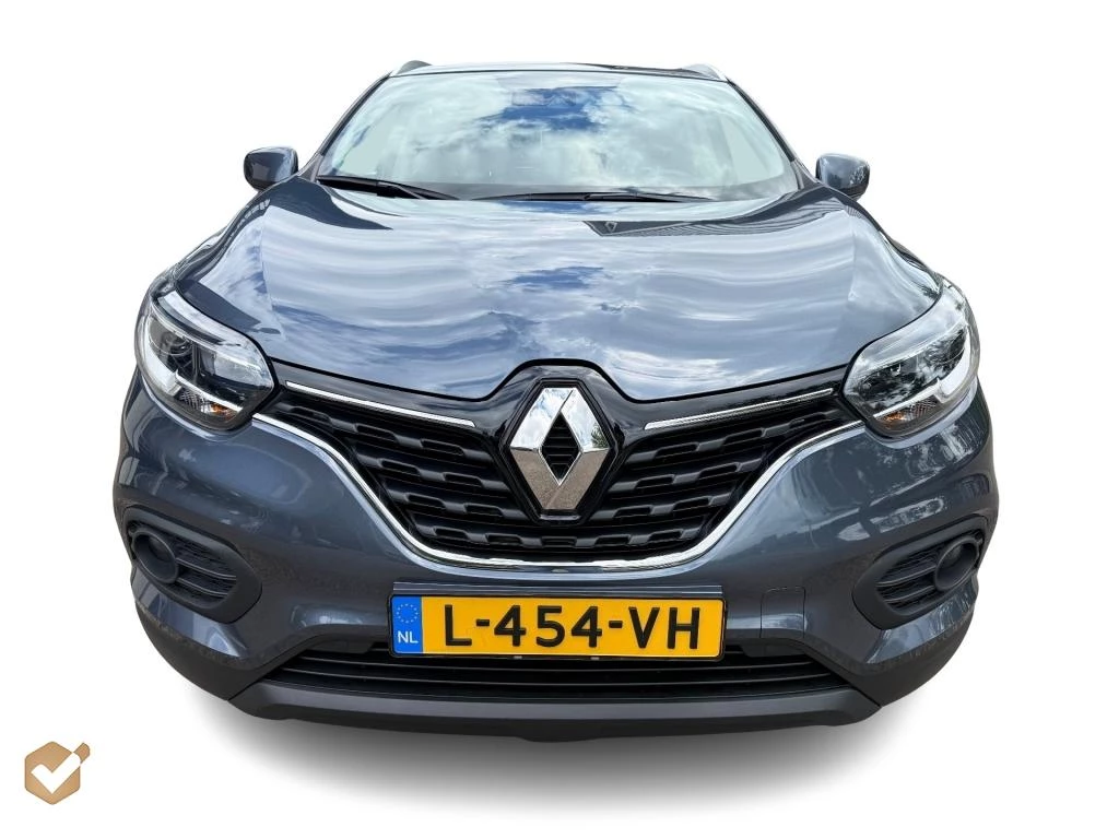 Renault Kadjar – foto 10