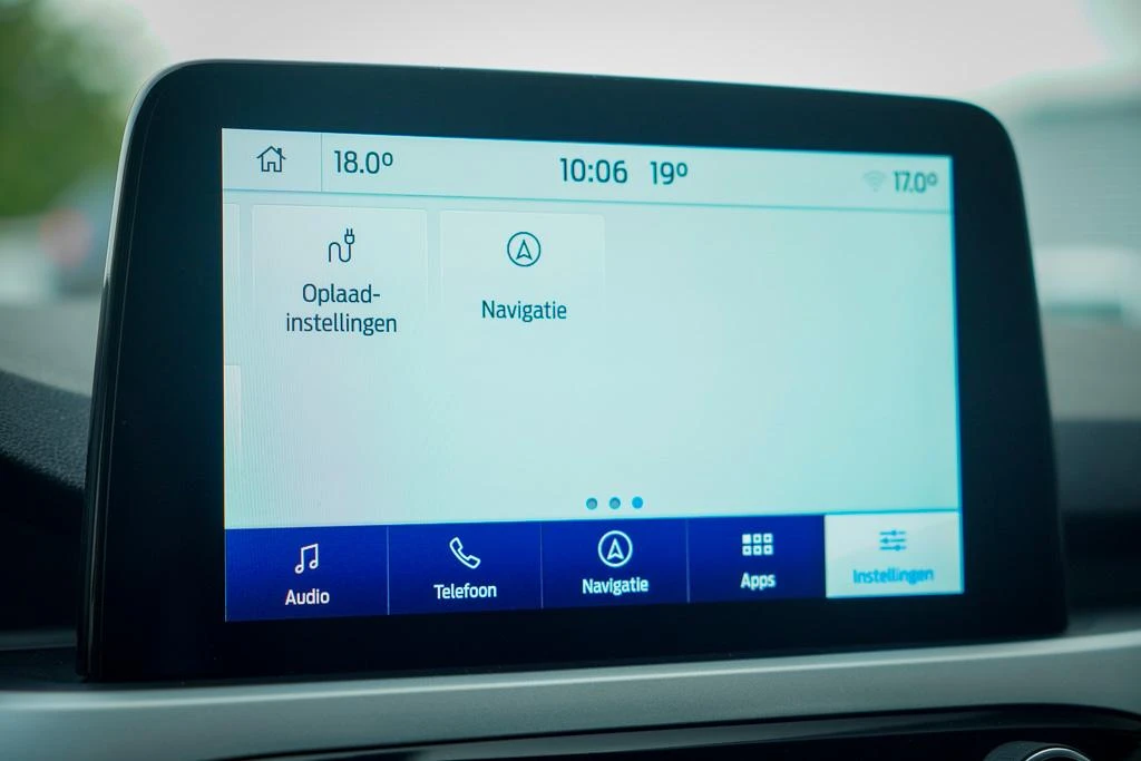 Ford Kuga – foto 38