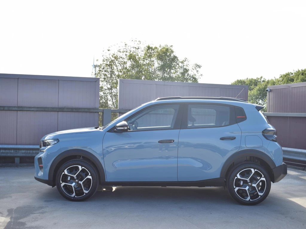 Citroën C3 – foto 3