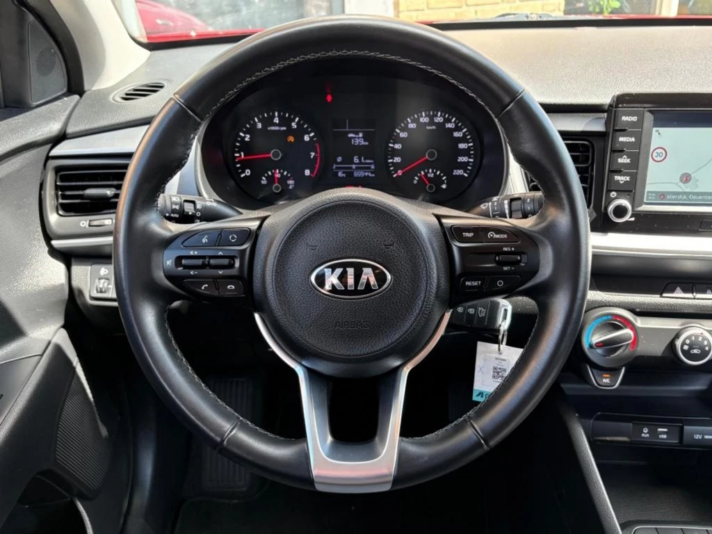 Kia Stonic – foto 40