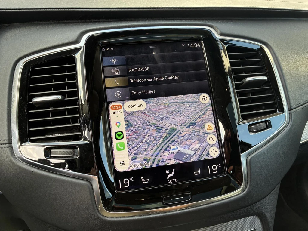 Volvo XC90 – foto 31