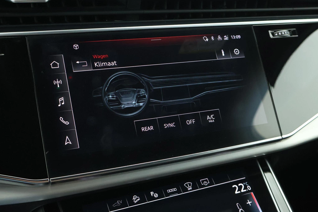 Audi Q7 – foto 36