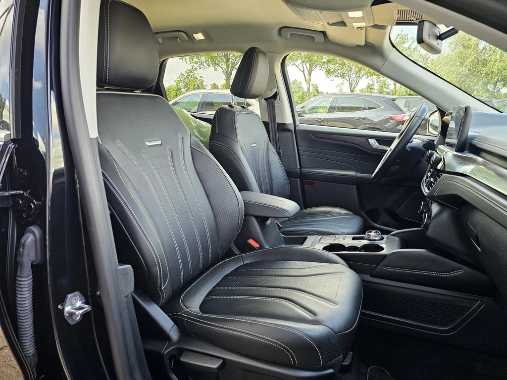 Ford Kuga – foto 11
