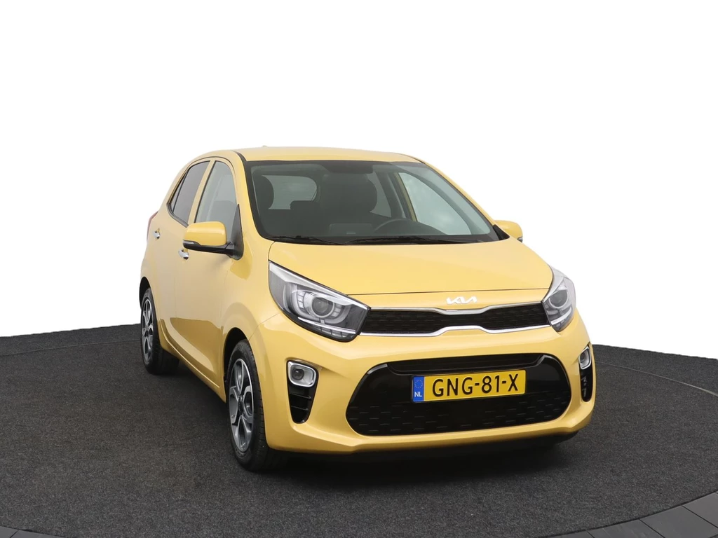 Kia Picanto – foto 12