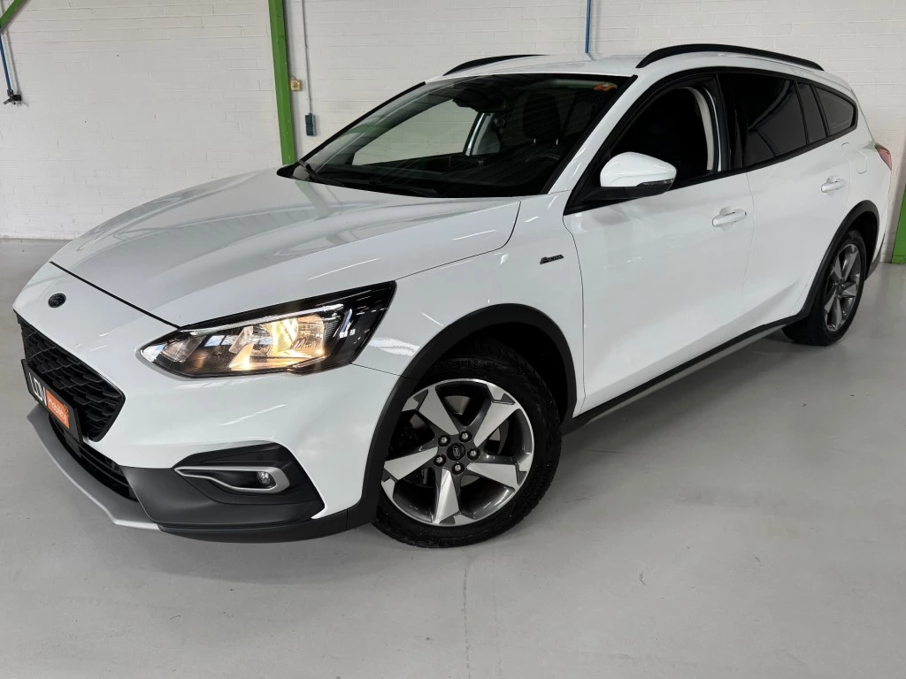 Ford Focus – foto 2