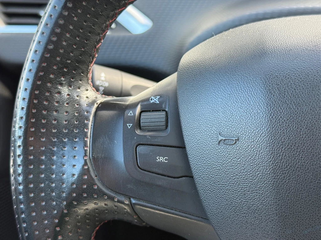 Peugeot 2008 – foto 18