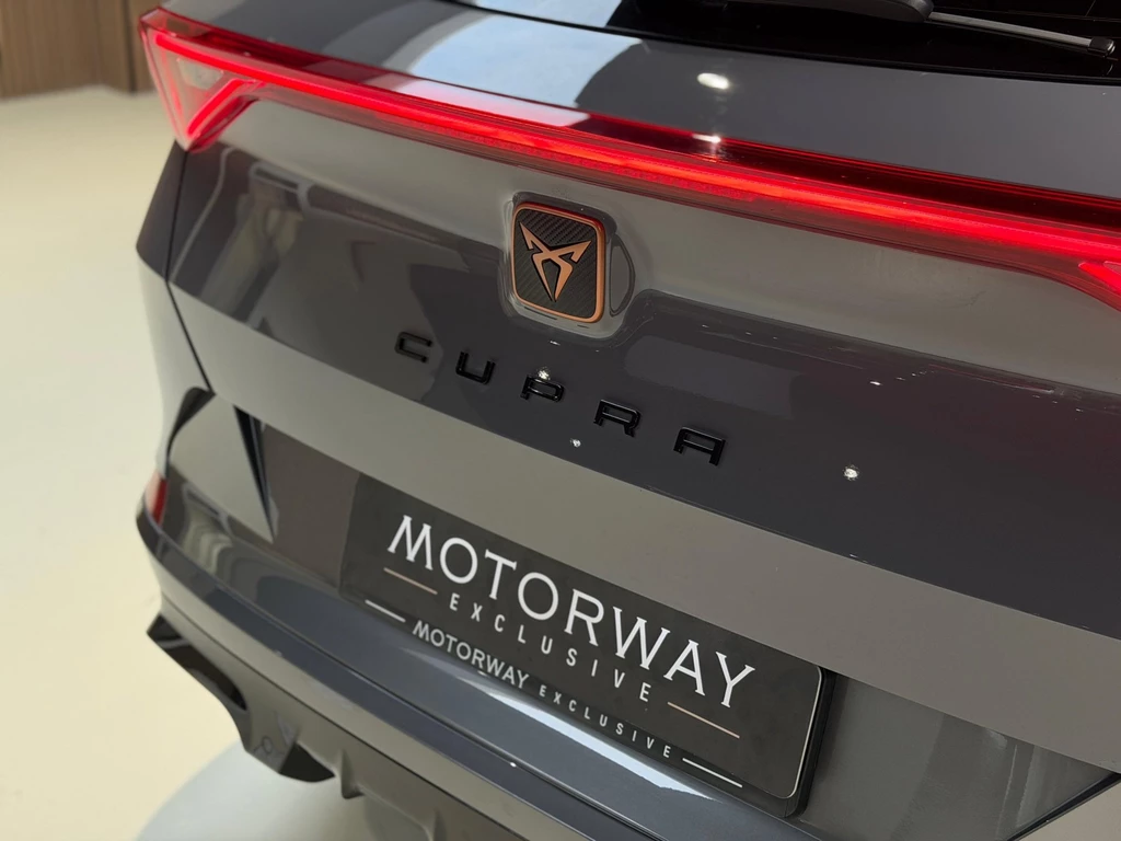 CUPRA Formentor – foto 45