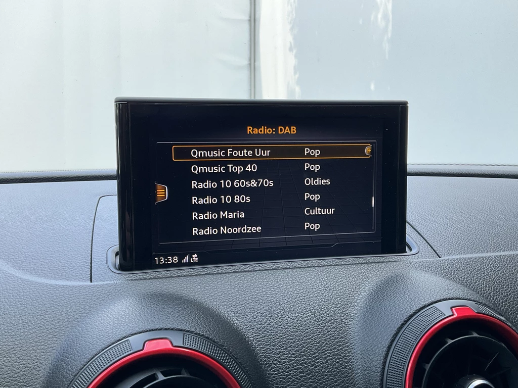 Audi RS3 – foto 27