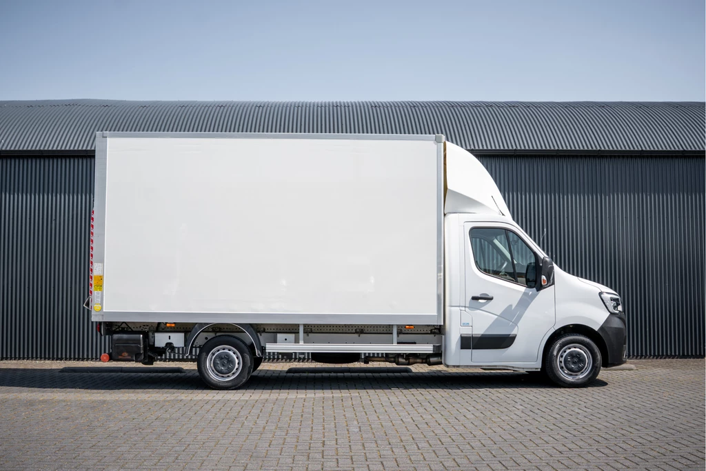 Renault Master – foto 2