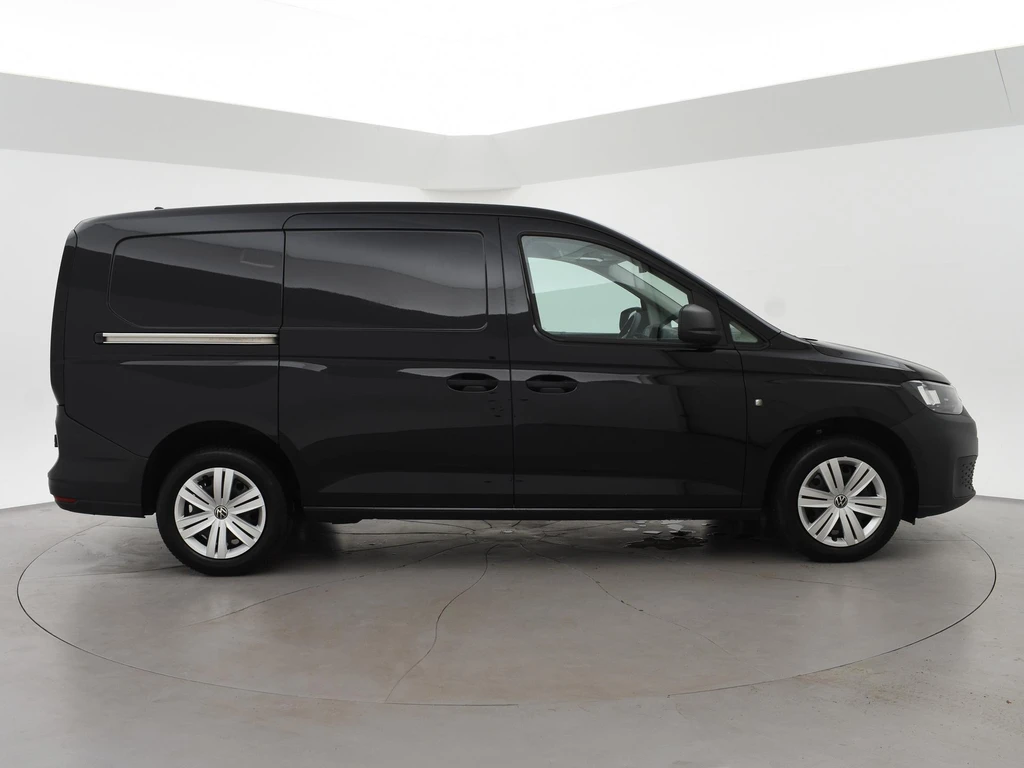 Volkswagen Caddy – foto 5