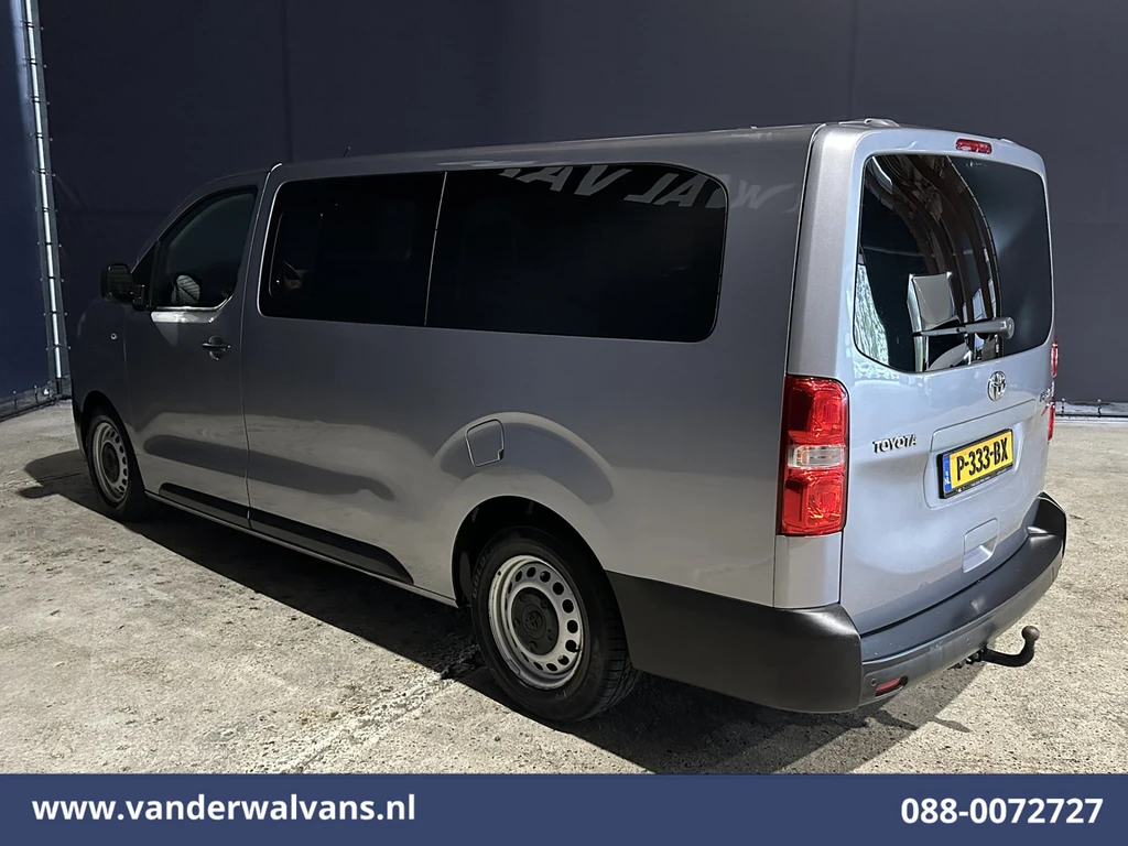 Toyota ProAce – foto 2