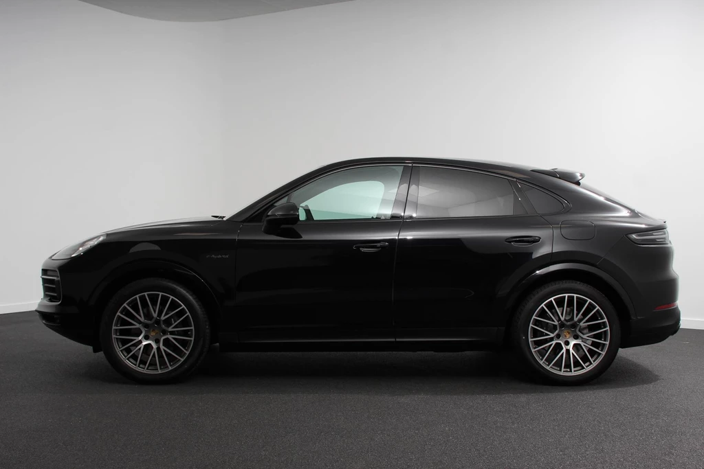 Porsche Cayenne – foto 2