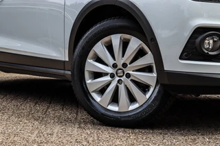 SEAT Arona – thumbnail 8