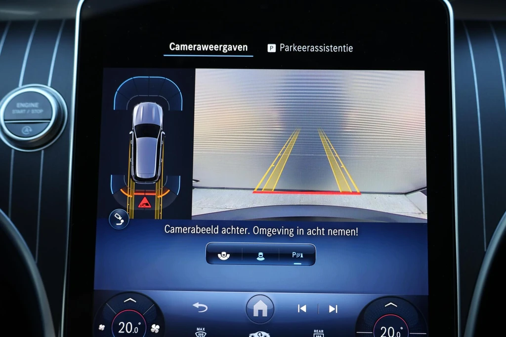 Mercedes-Benz C-Klasse – foto 18