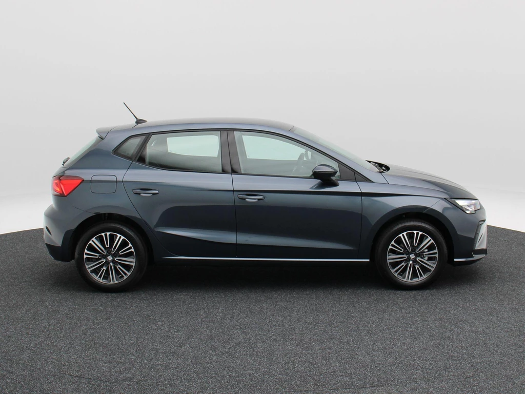 SEAT Ibiza – foto 6