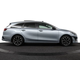 Kia Ceed Sportswagon – thumbnail 10
