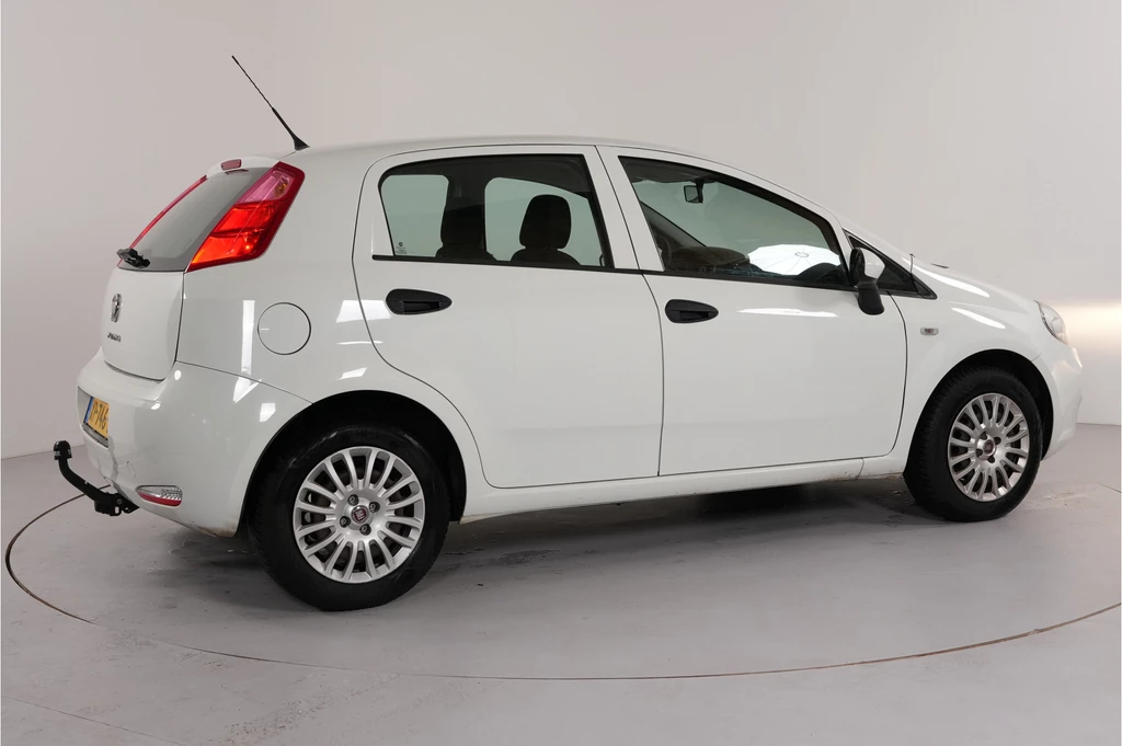 Fiat Punto – foto 9
