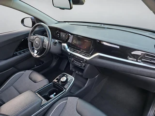 Kia e-Niro – thumbnail 14