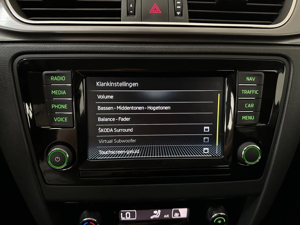 Škoda Rapid – foto 53