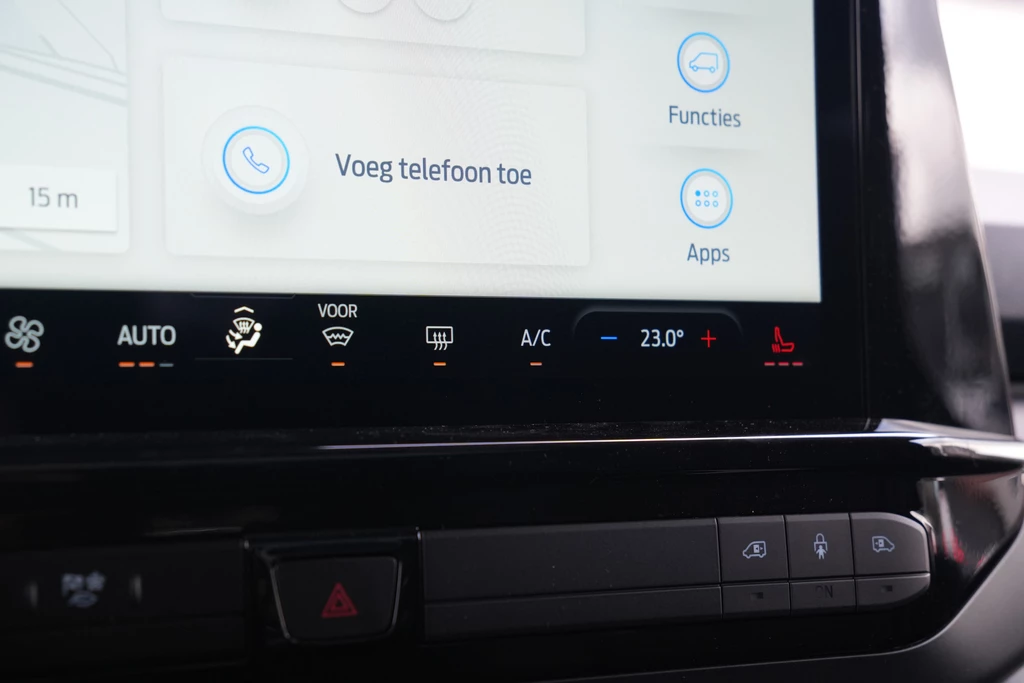 Ford Tourneo Custom – foto 34