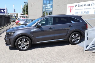 Kia Sorento – thumbnail 2
