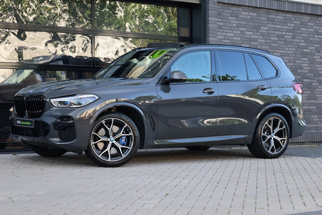 BMW X5 – foto 3