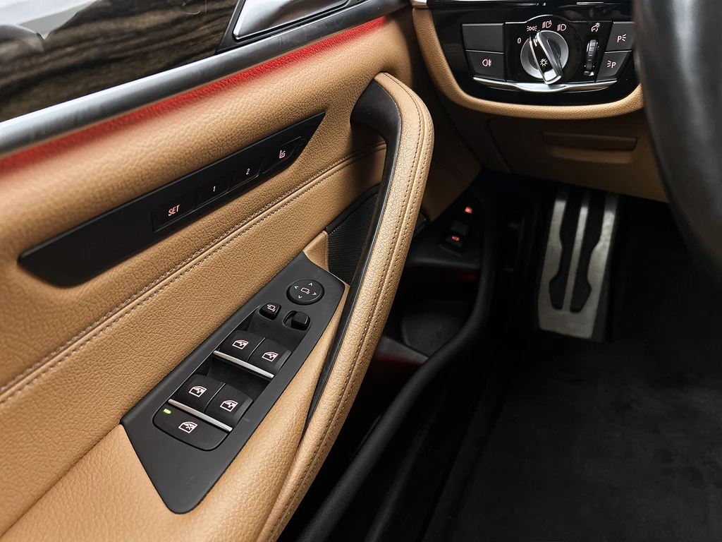 BMW 5 Serie – foto 45