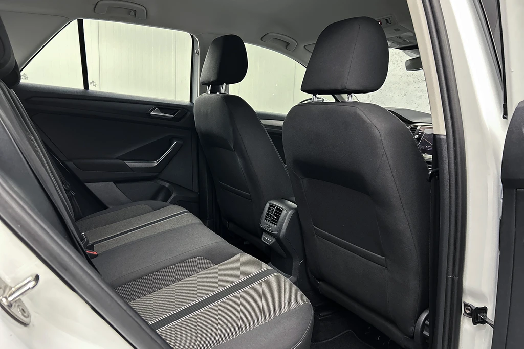 Volkswagen T-Roc – foto 20