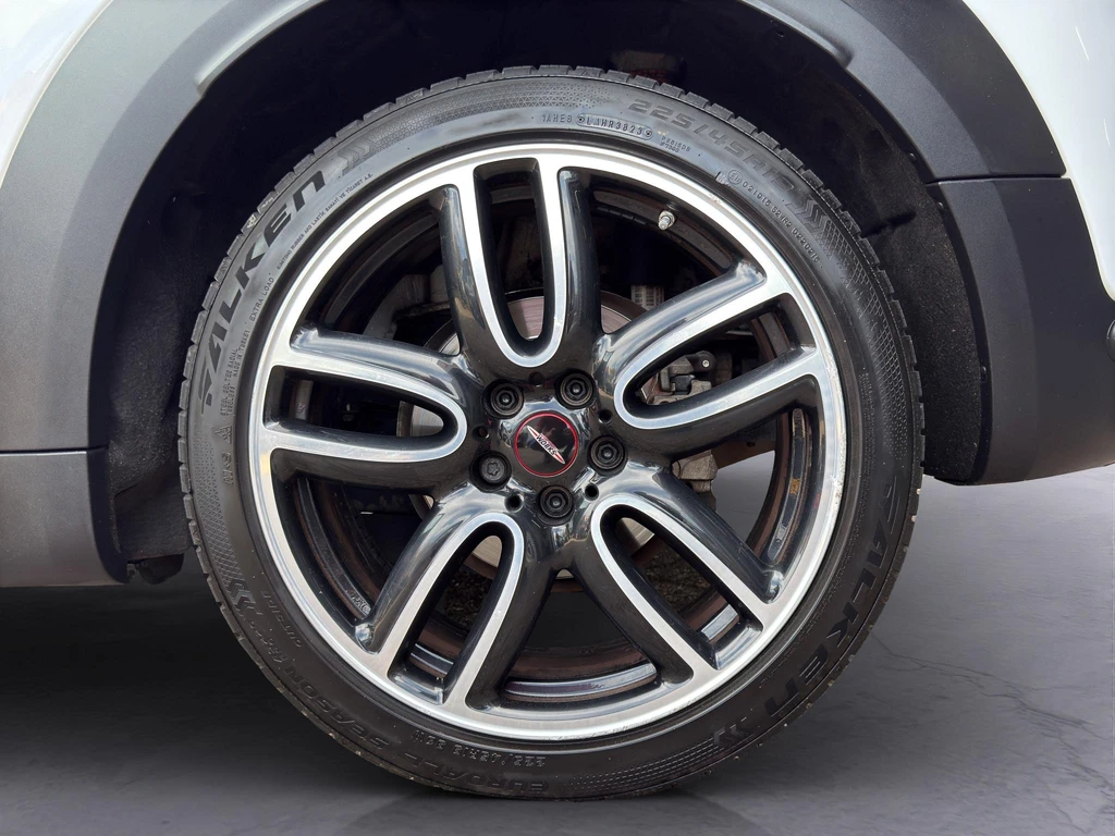 MINI Countryman – foto 36