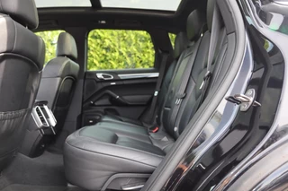 Porsche Cayenne – thumbnail 42