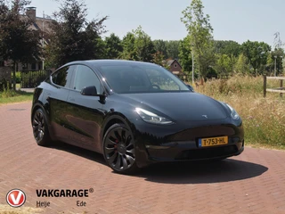 Tesla Model Y – thumbnail 8