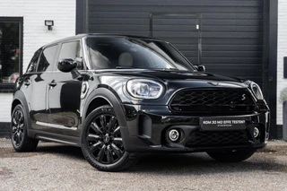 MINI Countryman – thumbnail 7