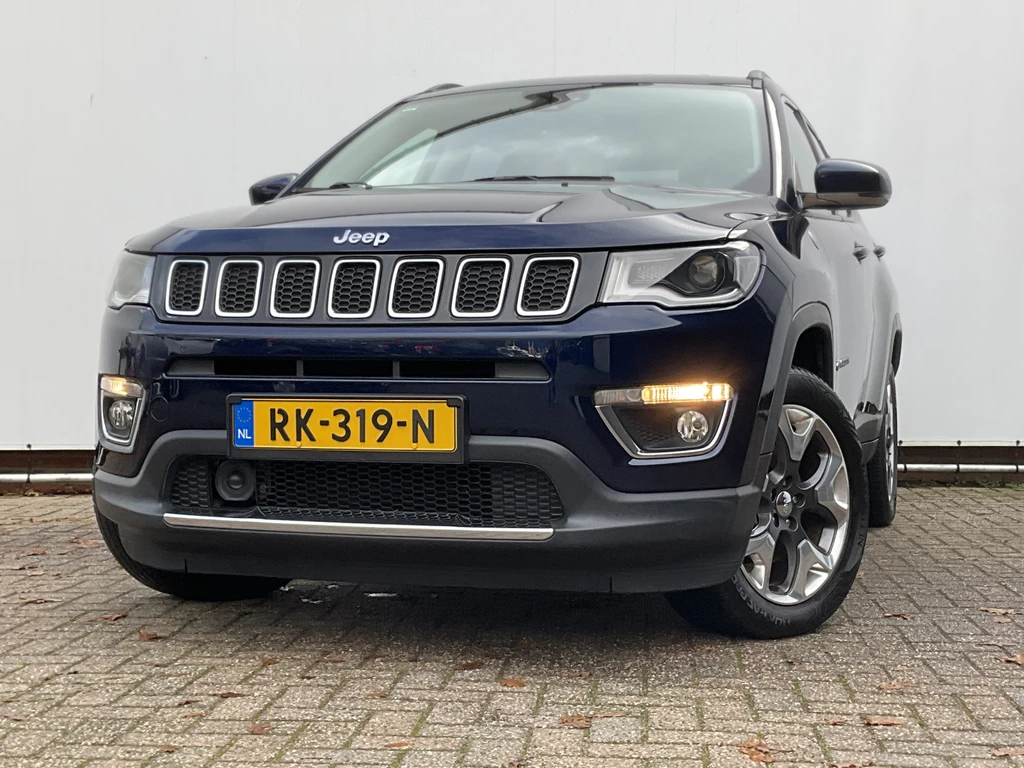 Jeep Compass – foto 3
