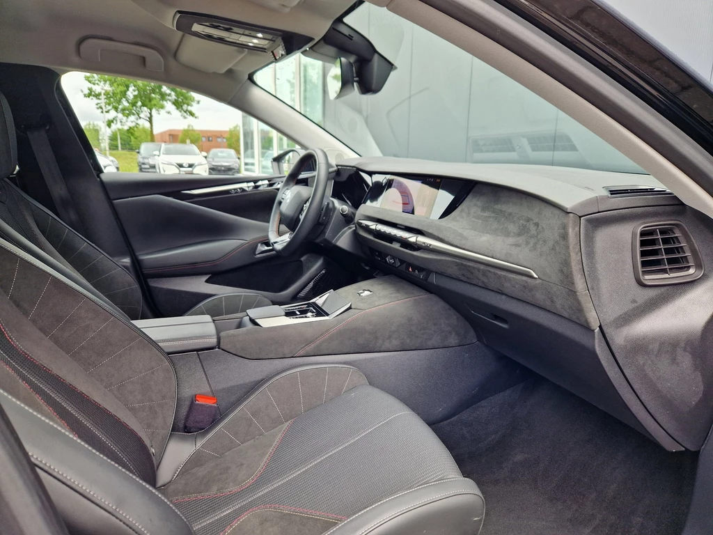 DS DS 4 – foto 14