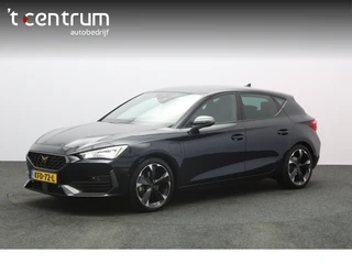 CUPRA Leon – thumbnail 1